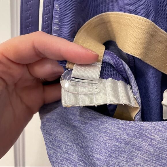 Lululemon Active Strength Tank - Picture 5 of 6